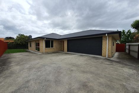 Photo of property in 31b Beaver Road, Blenheim, 7201