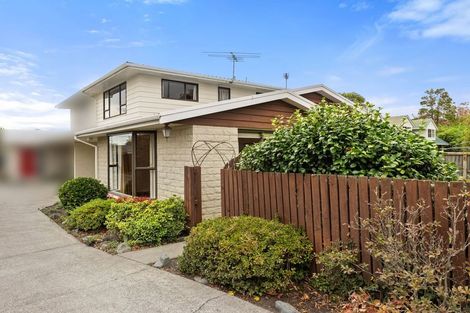 Photo of property in 1/120b Roydvale Avenue, Burnside, Christchurch, 8053