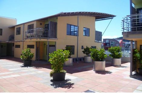 Photo of property in Marion Square Apartments, 21/26 Marion Street, Te Aro, Wellington, 6011