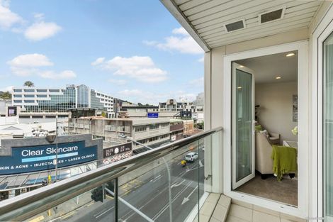 Photo of property in 407/26 Remuera Road, Newmarket, Auckland, 1050