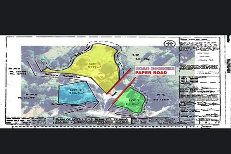 Photo of property in 745 Toatoa Road, Taipa, 0483