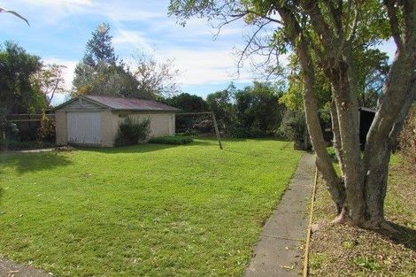 Photo of property in 28 William Street, Richmond, 7020