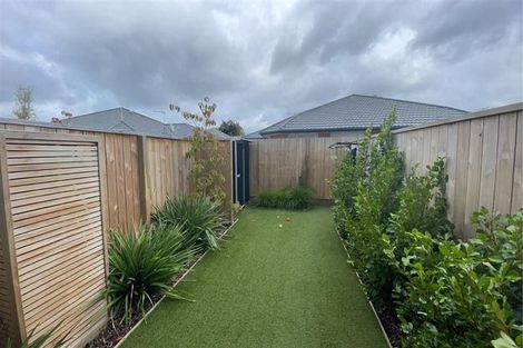 Photo of property in 6/88 Peverel Street, Riccarton, Christchurch, 8041