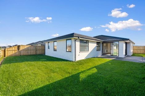 Photo of property in 6 Antill Street, Woodend, 7610