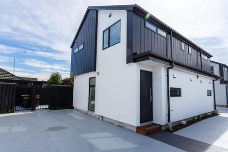 Photo of property in 3/46 Selwyn Street, Somerfield, Christchurch, 8024