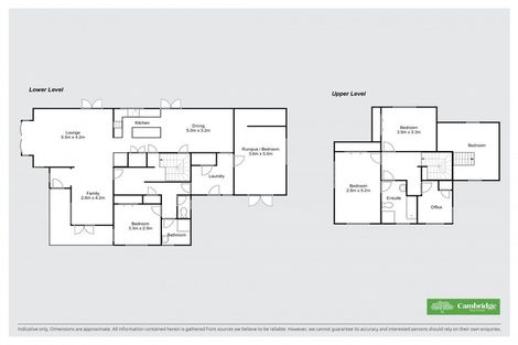 Photo of property in 41 Cowley Drive, Leamington, Cambridge, 3432