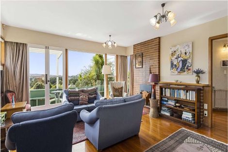 Photo of property in 4 Alton Avenue, Hillcrest, Auckland, 0627