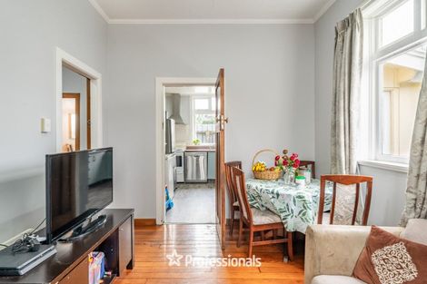 Photo of property in 36 Pretoria Street, Hutt Central, Lower Hutt, 5010