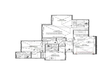 Photo of property in 87 Winter Street, Ashburton, 7700