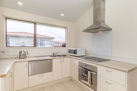 Photo of property in 117 Liverpool Street, Levin, 5510