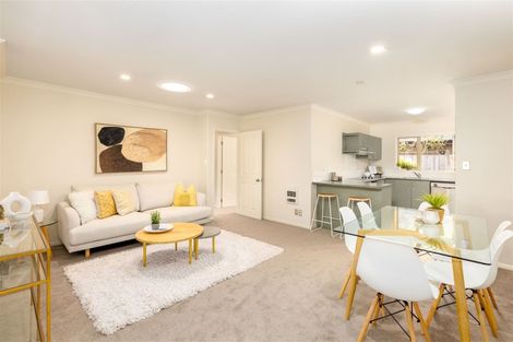 Photo of property in 17 Garforth Green, Halswell, Christchurch, 8025