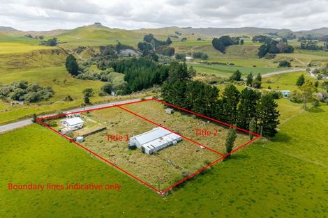 Photo of property in 84086 State Highway 2, Eketahuna, 4995