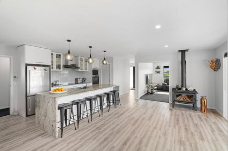 Photo of property in 12 Corbin Court, Ohau, Levin, 5570