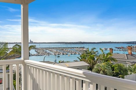 Photo of property in 34 London Street, Saint Marys Bay, Auckland, 1011