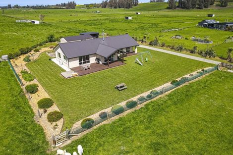 Photo of property in 13 Keane Road, Levels Valley, Timaru, 7974