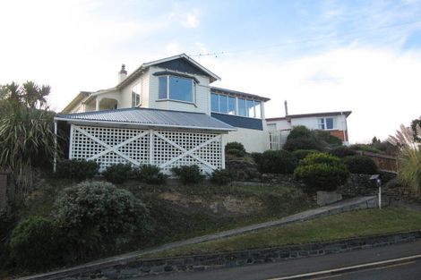 Photo of property in 43 Tomahawk Road, Andersons Bay, Dunedin, 9013