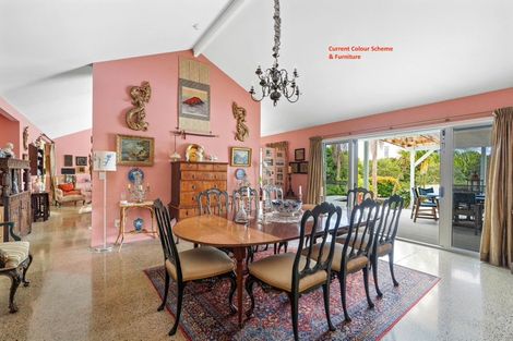 Photo of property in 212 Pukeatua Road, Maungatapere, Whangarei, 0179