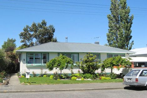 Photo of property in 33 Elizabeth Street, Riversdale, Blenheim, 7201