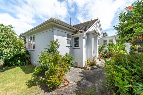 Photo of property in 21 Hayward Terrace, Waiwhetu, Lower Hutt, 5010