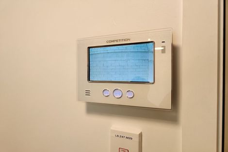 Photo of property in 301/111 Dixon Street, Te Aro, Wellington, 6011