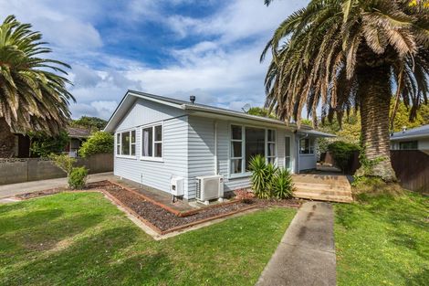 Photo of property in 48 Parkway, Wainuiomata, Lower Hutt, 5014