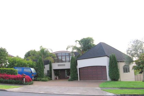 Photo of property in 32 Tralee Terrace, Dannemora, Auckland, 2016
