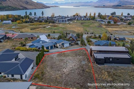 Photo of property in 23 D'archiac Drive, Lake Tekapo, 7999