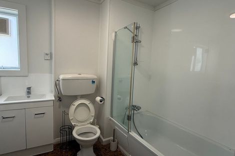 Photo of property in Shephard Court, 7/14 Angus Avenue, Berhampore, Wellington, 6023