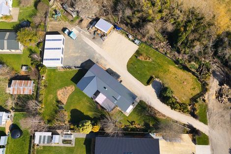 Photo of property in 12 Achray Street, Waiau, 7332