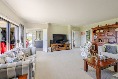 Photo of property in 38 Jg Wilson Drive, Waipukurau, 4281