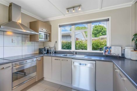 Photo of property in 115 Bamborough Street, Richmond, Invercargill, 9810