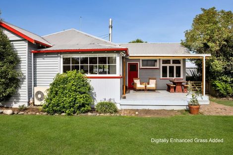 Photo of property in 159 Talbot Street, Geraldine, 7930