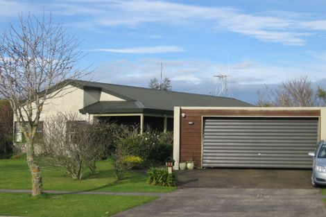 Photo of property in 101 Endeavour Avenue, Flagstaff, Hamilton, 3210