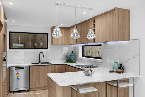 Photo of property in 16b Brandon Road, Glen Eden, Auckland, 0602