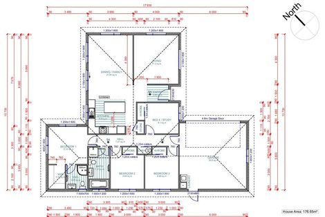 Photo of property in 11 Herridge Street, Woodend, 7691