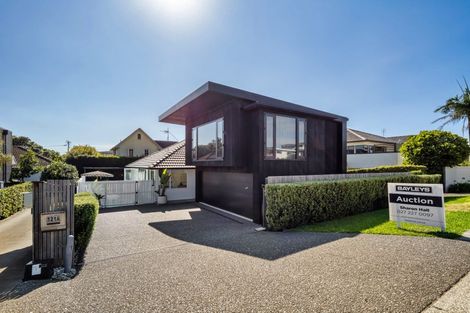 Photo of property in 121a Oceanview Road, Mount Maunganui, 3116