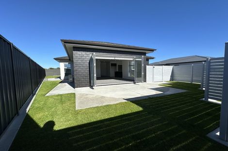 Photo of property in 6 George Yee Place, Taradale, Napier, 4112