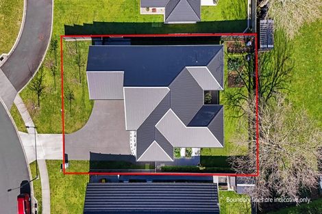 Photo of property in 19 Hinerangi Crescent, Matamata, 3400