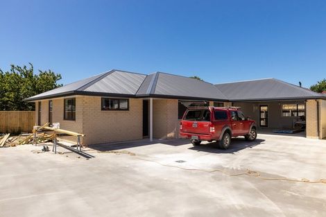Photo of property in 7b Corry Crescent, Witherlea, Blenheim, 7201