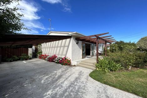 Photo of property in 47 Tay Street, Mosgiel, 9024