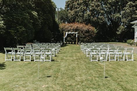 Photo of property in 16 Fairfield Road, Hawera, 4610