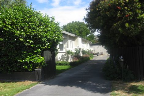 Photo of property in 94 Malcolm Avenue, Beckenham, Christchurch, 8023