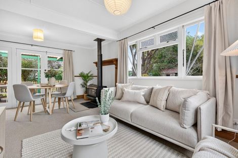 Photo of property in 138 Fitzherbert Street, Featherston, 5710