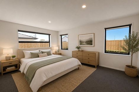Photo of property in 62 Crossley Avenue, Woodend, 7610