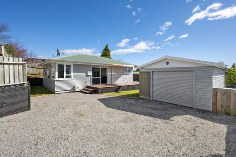 Photo of property in 118 Gillies Avenue, Taupo, 3330