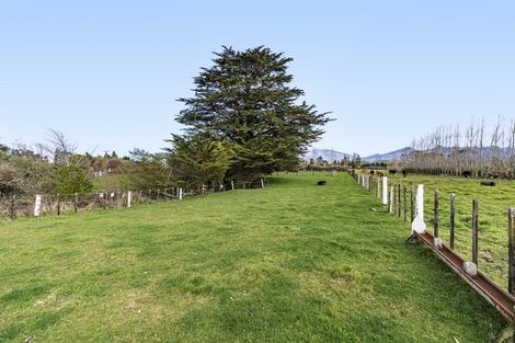 Photo of property in 1870 Egmont Road, Kaimiro, Inglewood, 4386