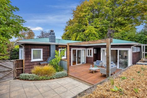 Photo of property in 92 Richardson Terrace, Woolston, Christchurch, 8023