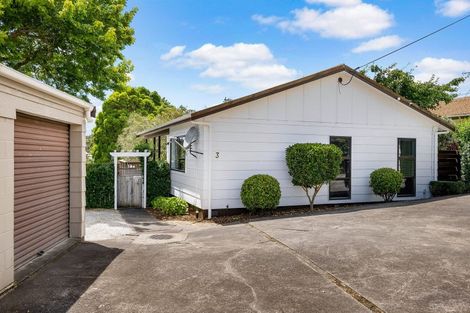 Photo of property in 3/141 Verbena Road, Birkdale, Auckland, 0626