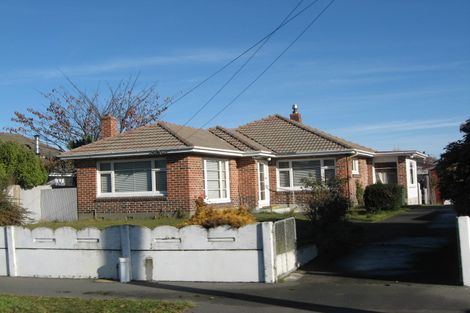Photo of property in 78 Baker Street, New Brighton, Christchurch, 8083