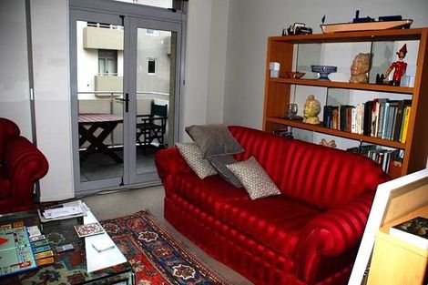 Photo of property in Marrakech Cafe, 82/305 Evans Bay Parade, Hataitai, Wellington, 6021